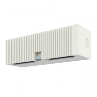 Приточный стеновой клапан Norvind Optima